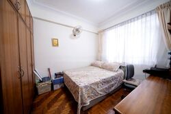 St. Patricks Green (D15), Apartment #466976181